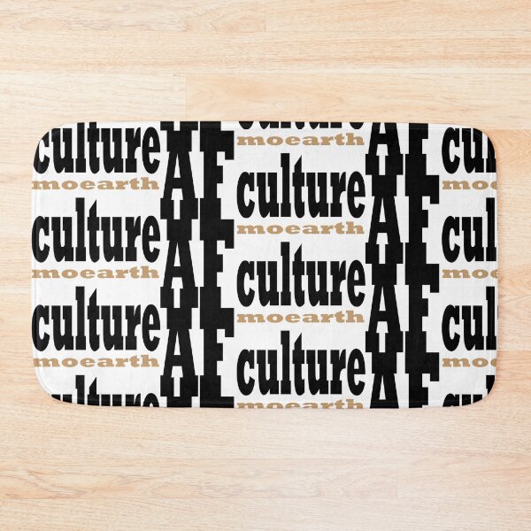 Item preview, AF MOEARTH CULTURE designed and sold by MoearthBrand.