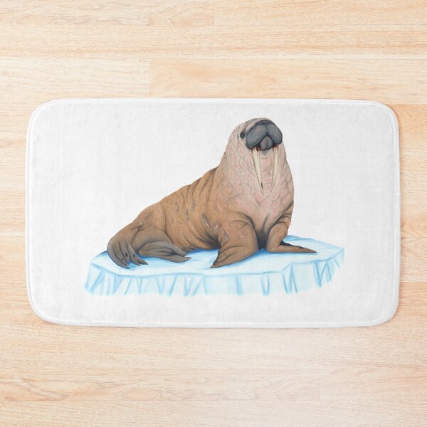 Item preview, Walrus designed and sold by botogabriel.
