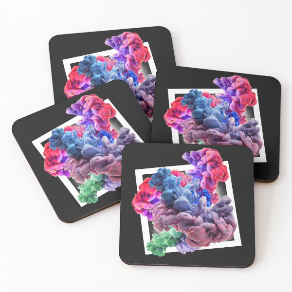 Artikelvorschau, color smoke art motivation design entworfen und verkauft von gideonm.