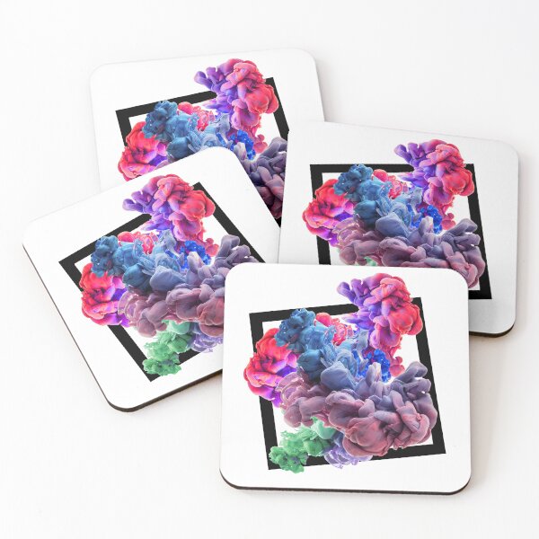 Artikelvorschau, color smoke art motivation design entworfen und verkauft von gideonm.