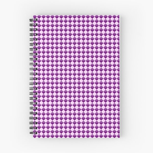 Item preview, Studded Pattern - Pink & Purple designed and sold by two34.