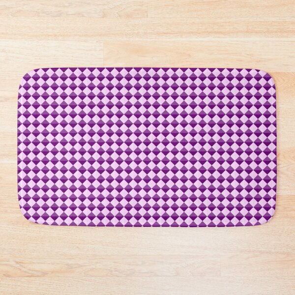 Item preview, Studded Pattern - Pink & Purple designed and sold by two34.