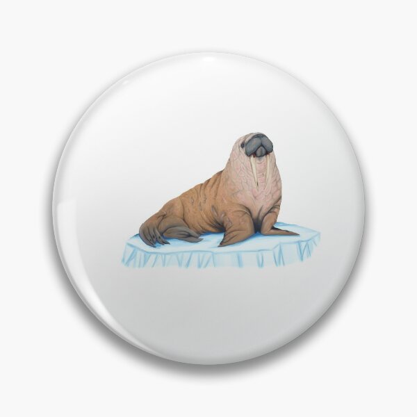 Item preview, Walrus designed and sold by botogabriel.