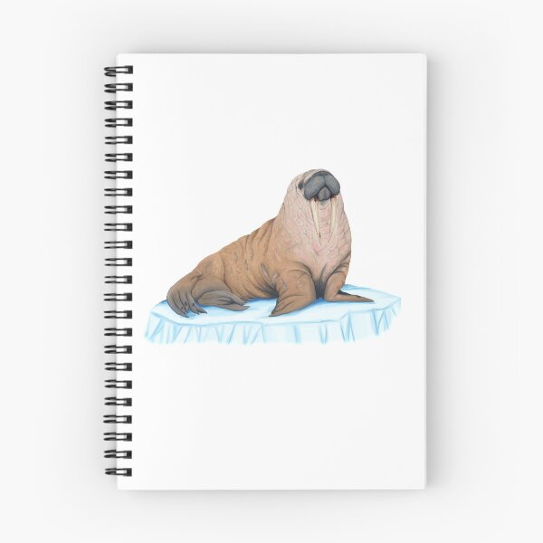 Item preview, Walrus designed and sold by botogabriel.