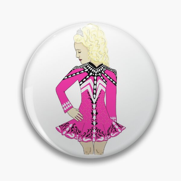 Item preview, #irishdancelife2020 Design No. 3 designed and sold by Irishdance-life.