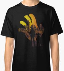 We are the walking dead. Classic T-Shirt