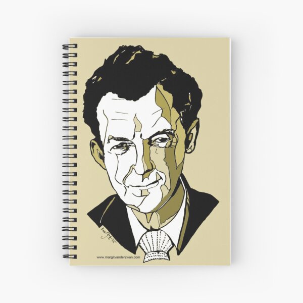 Artikel-Vorschau von Benjamin Britten, englischer Komponist, designt und verkauft von ArtyMargit.