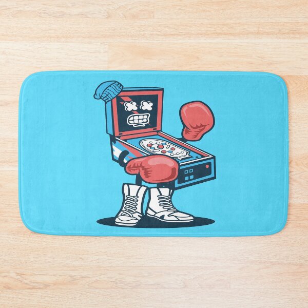Item preview, Pinball Boxers designed and sold by cartoonbug.