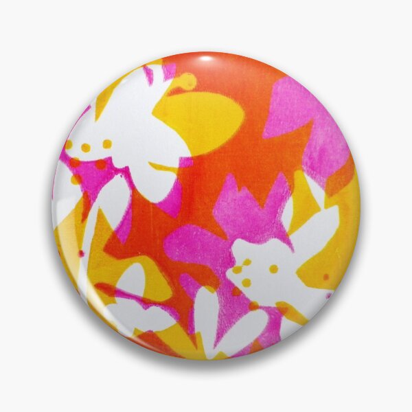 Item preview, Hot Butterfly designed and sold by Belinda "BillyLee" NYE (Printmaker).