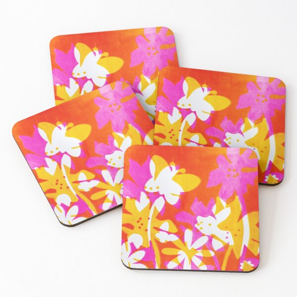 Item preview, Hot Butterfly designed and sold by Belinda "BillyLee" NYE (Printmaker).