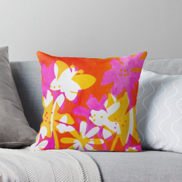 Item preview, Hot Butterfly designed and sold by Belinda "BillyLee" NYE (Printmaker).