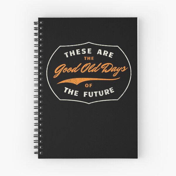 Item preview, Good Old Days designed and sold by plzLOOK.