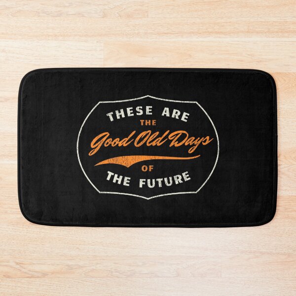 Item preview, Good Old Days designed and sold by plzLOOK.