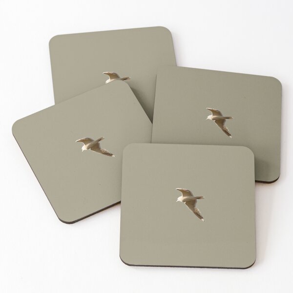 Item preview, The Seagull designed and sold by boogeyman.