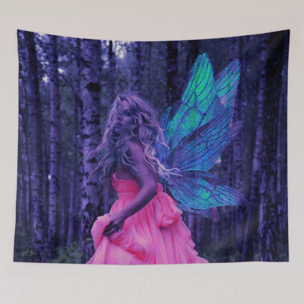 Item preview, Forest Fairy designed and sold by DisaM.