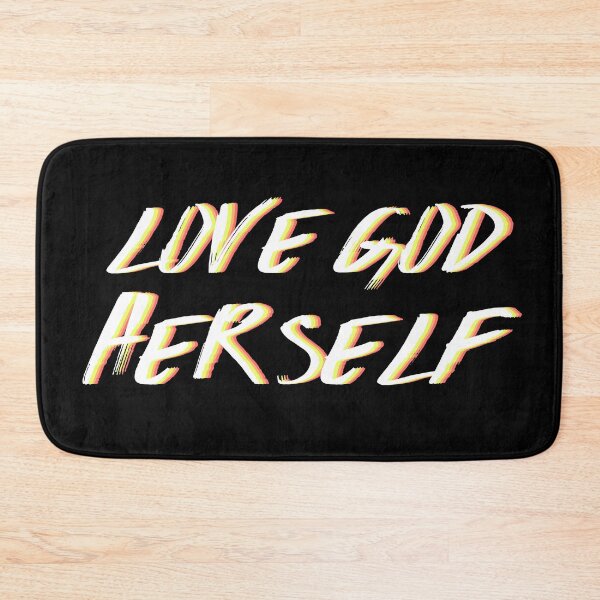 Item preview, Love God herself. designed and sold by mensijazavcevic.