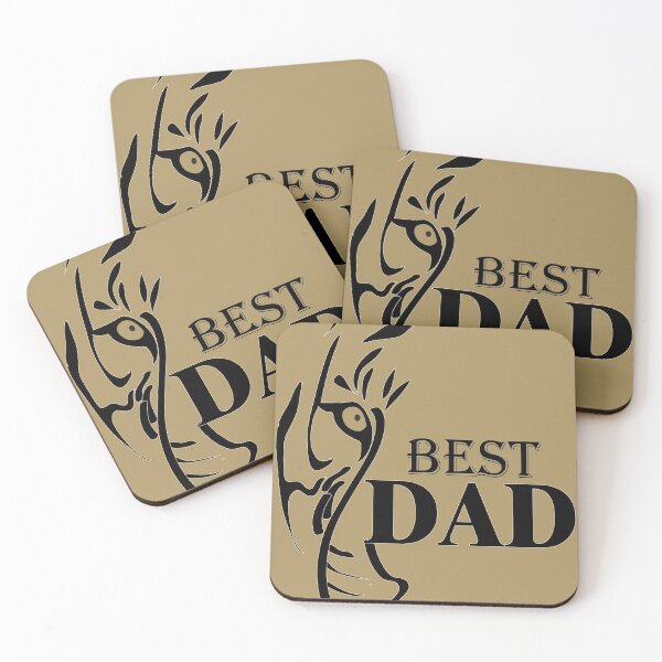 Item preview,  my father is the best designed and sold by olafekry.