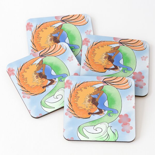 Item preview, Mermaid GFs designed and sold by jhennetylerb.