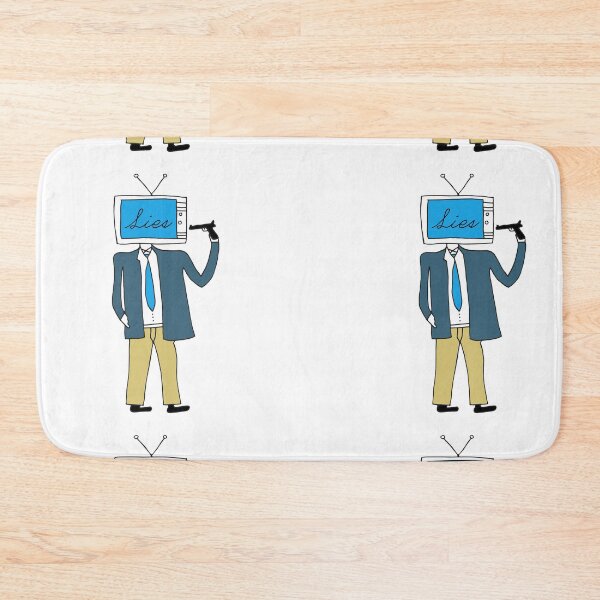 Item preview, Lies designed and sold by zuluspice.