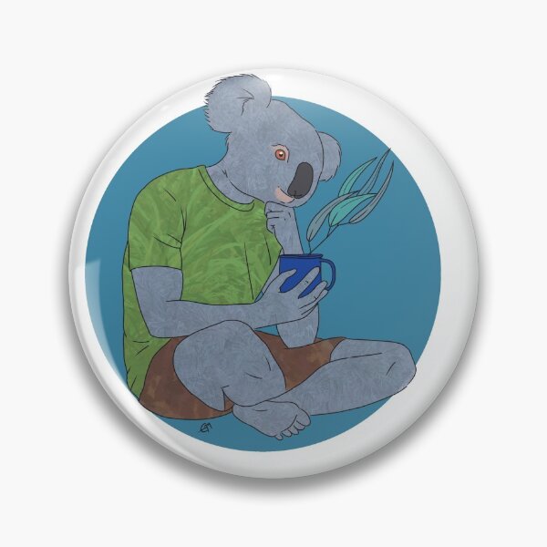Item preview, Koala designed and sold by estanisaboal.