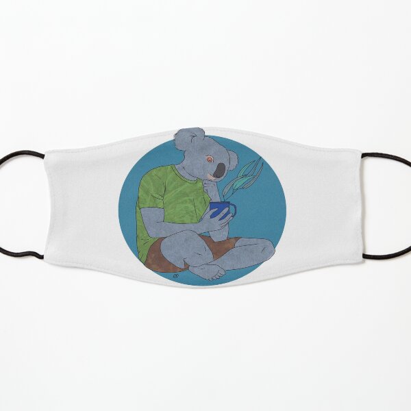 Koala Kids Mask