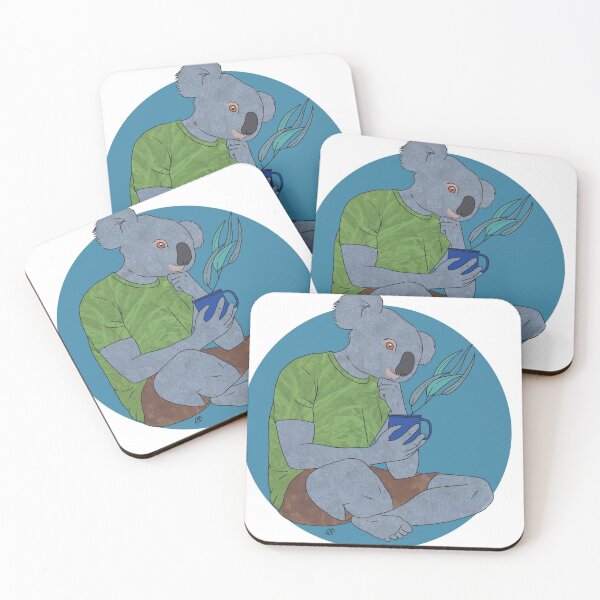 Item preview, Koala designed and sold by estanisaboal.