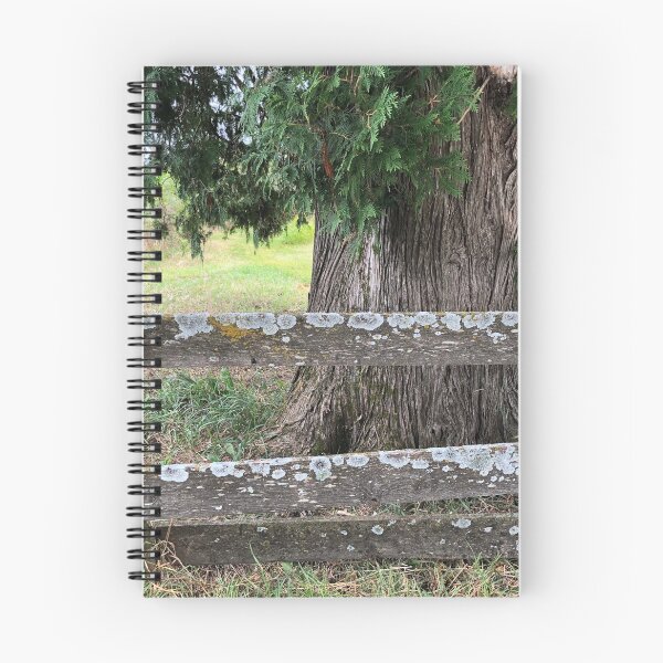 Item preview, Old Fence designed and sold by LadyRachelJ.