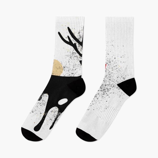 Item preview, Wild Deer designed and sold by akanja.