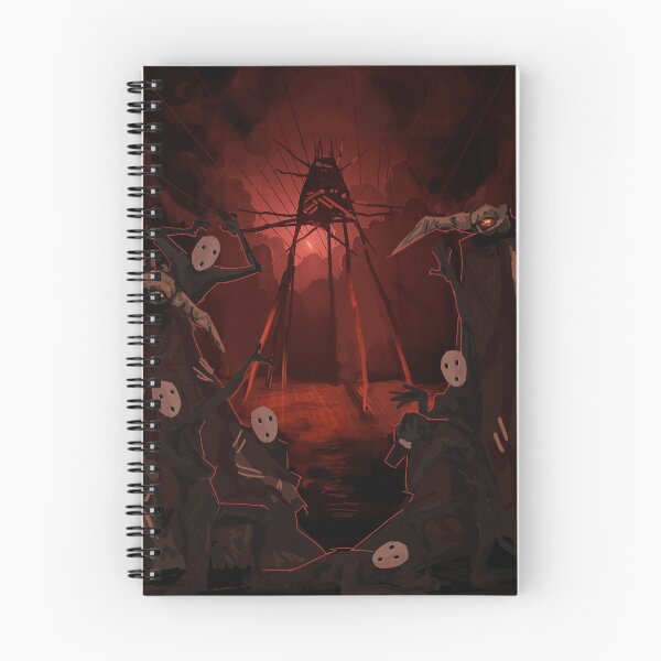 Item preview, Plaga theatrum designed and sold by Claymarrows.