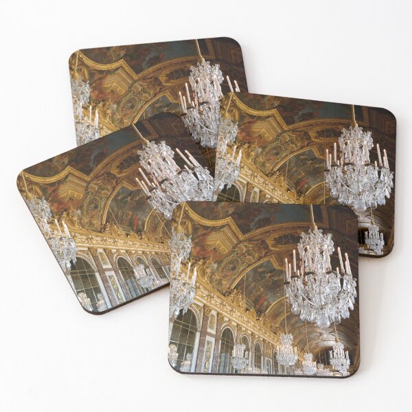 Item preview, Hall of Mirrors, Versailles designed and sold by zuluspice.