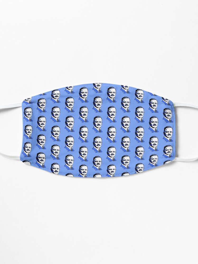 Mask of the Template by Cebelius Mask of the Template by Cebelius