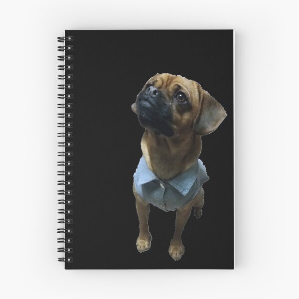 Item preview, It´s a hard pug life II designed and sold by BoscosTina.