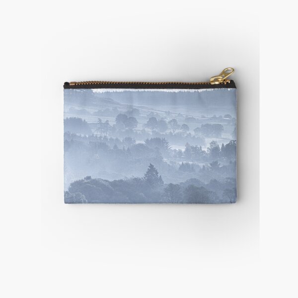 Item preview, 'Misty Morning, Shapes and Shadows', near Pitlochry. designed and sold by mucklepawprint.