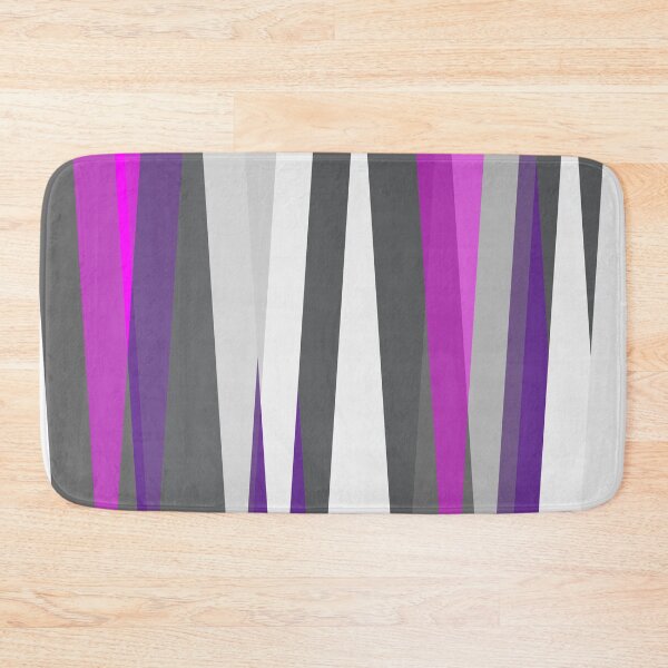 Item preview, Purple, Grey, White designed and sold by OriginalSchuse.