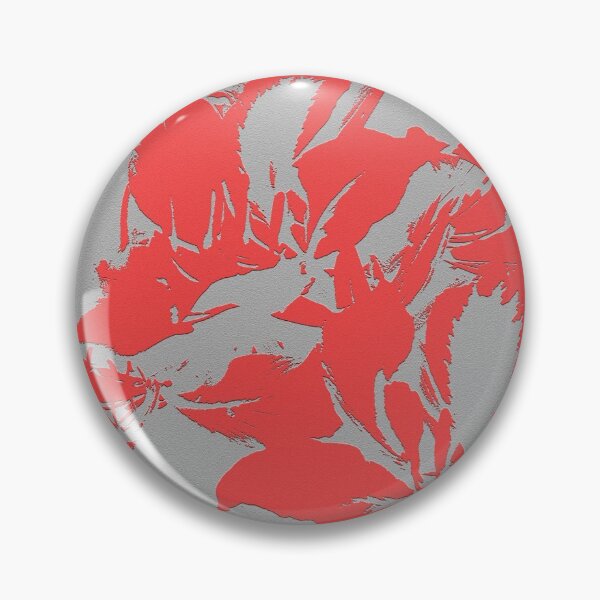 Item preview, Flores rojas con textura. designed and sold by MarilynBaldey7.