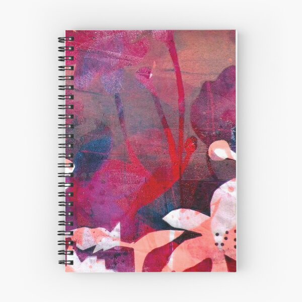 Item preview, Poppy Pink designed and sold by Belinda "BillyLee" NYE (Printmaker).