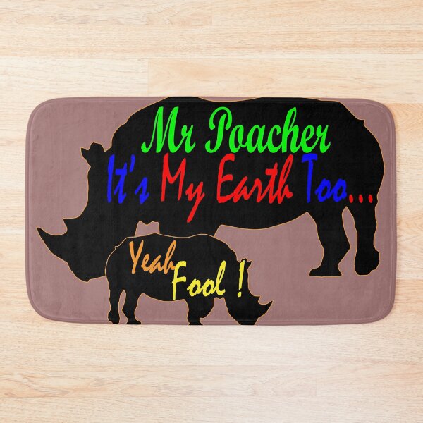 Item preview, MY EARTH TOO - MOEARTH CAMPAIGN designed and sold by MoearthBrand.
