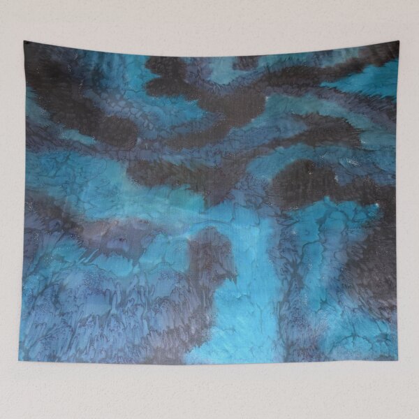 Item preview, Stormy sea designed and sold by Boscastle.