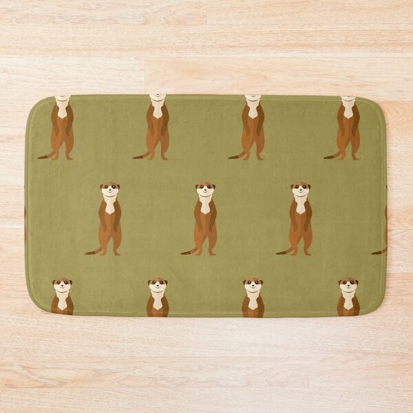 Item preview, Meerkats all around designed and sold by reneesillus.