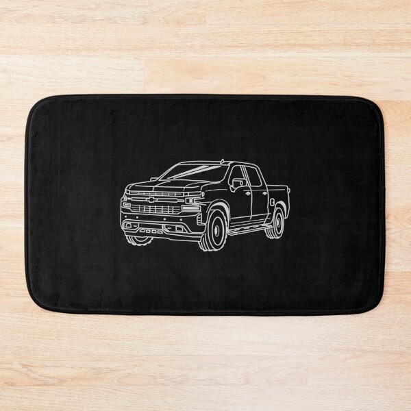 Item preview, Chevrolet Silverado 1500 designed and sold by Aurealis Creatief.