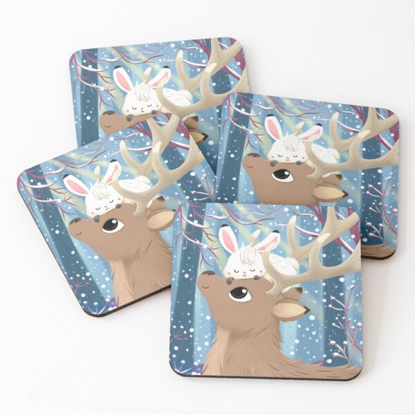 Item preview, winter hug designed and sold by vayounettei.