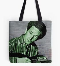 My American Dream - Woody Tote Bag