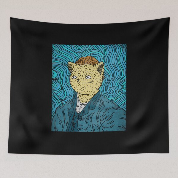 Item preview, Angry Cat Lady designed and sold by Scratches Tees.