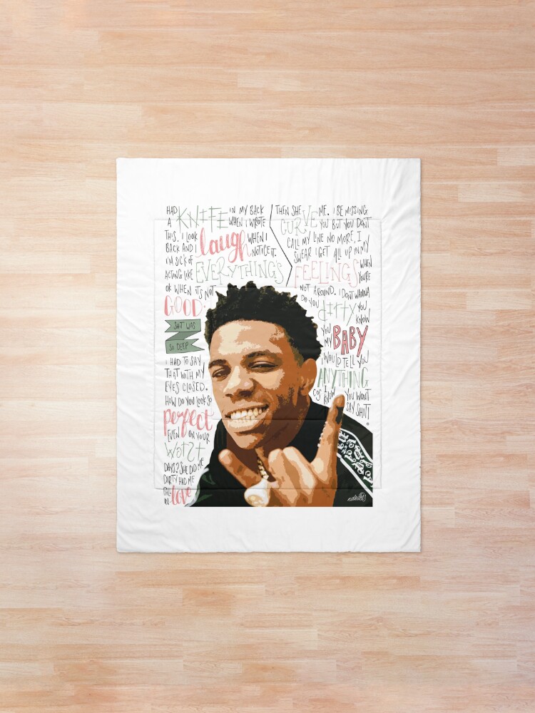 hoodie comforter