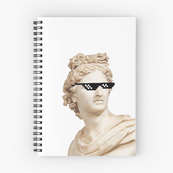 Item preview, Thug Apollo designed and sold by ClaireStag.