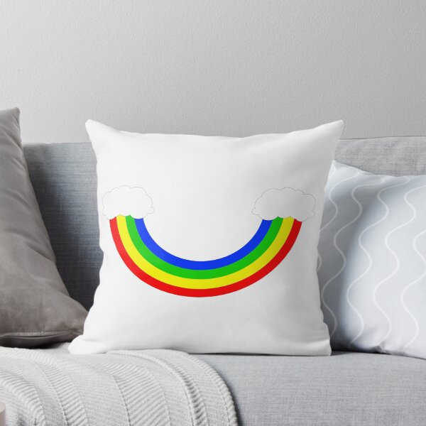 Item preview, Lockdown 2020: Rainbow Smile designed and sold by Wayne Ashworth.