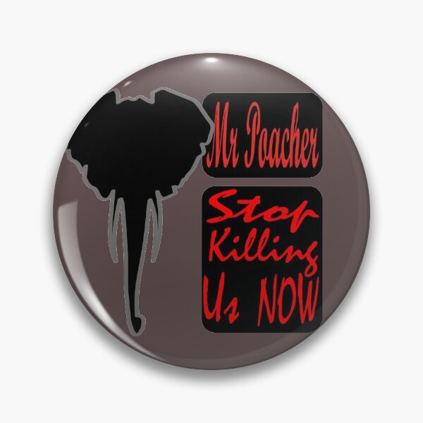 Item preview, STOP KILLING US NOW - MOEARTH CAMPAIGN designed and sold by MoearthBrand.