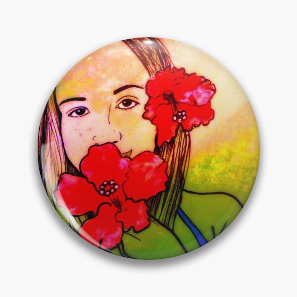 Item preview, Surfer Girl  designed and sold by Belinda "BillyLee" NYE (Printmaker).