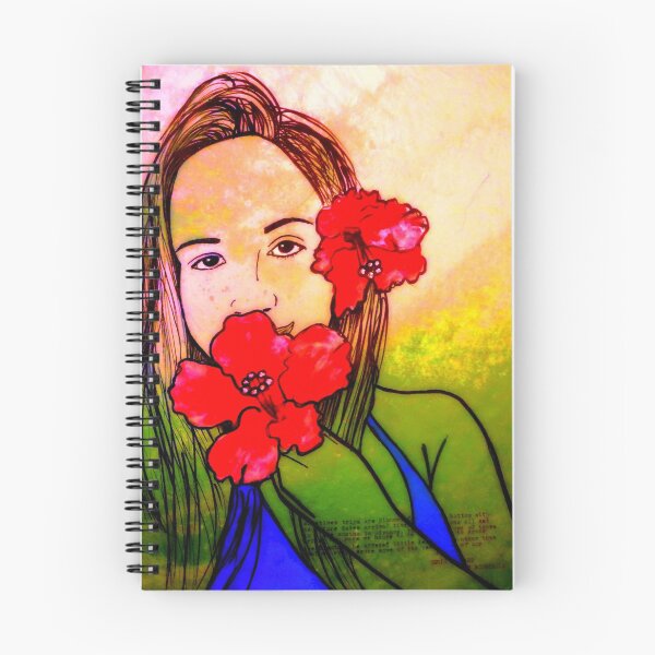 Item preview, Surfer Girl  designed and sold by Belinda "BillyLee" NYE (Printmaker).