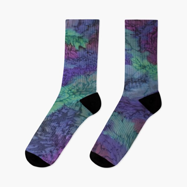 Item preview, February afternoon in purple designed and sold by Boscastle.